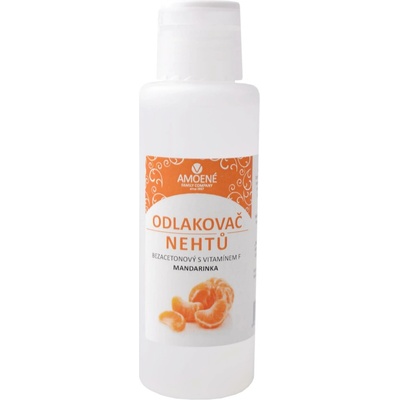 Lavosept Odlakovač s vitamínom F vôňa mandarínka 100 ml