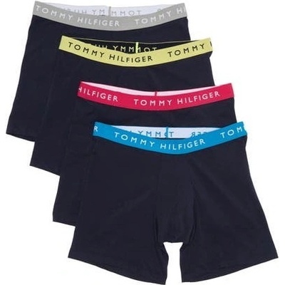 Tommy Hilfiger boxerky 4Pack Limited Edition