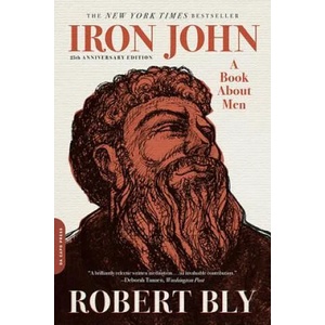 Iron John (ISBN: 9780306824265)