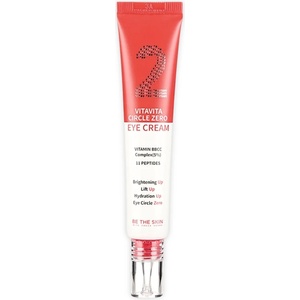 Be The Skin - Vitavita Circle Zero Eye Cream 30g