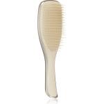 Tangle Teezer Ultimate Detangler Chrome плоска четка за права и къдрава коса Neo Gold
