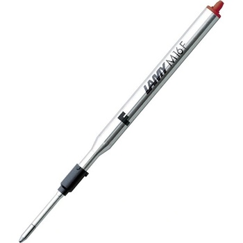 Lamy Náplň do guľôčkového pera M16 /červená -F