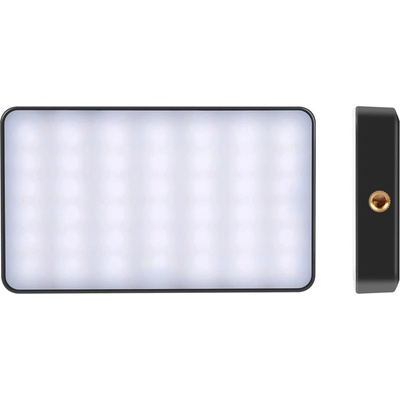 Puluz Kapesní LED lampa černá