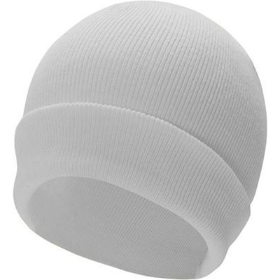 Korntex Strasbourg Pletená čiapka KX700 White