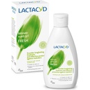 Intímne umývacie prostriedky Lactacyd Fresh emulzia pre intímnu hygienu 200 ml