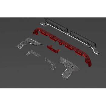 Arrma Стъкла на светлините на Arrma