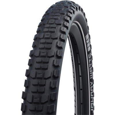 Schwalbe Johnny Watts Raceguard 29x2.60 Kevlar
