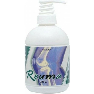 Volcano Revma gel 300g – Zboží Dáma