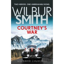 Courtneys War