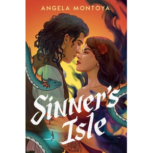 Sinner's Isle (ISBN: 9780593709993)