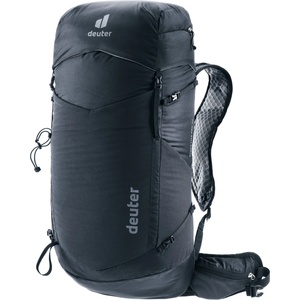 Deuter Туристическа раница Deuter Speed Lite Pro 30 Walking backpack - Black - размер One Size (502-9437-0111)