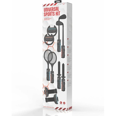 VENOM VS4959 Nintendo Switch 2 Sport Accessories pack