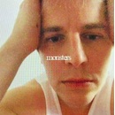 ODELL, TOM - monsters LP