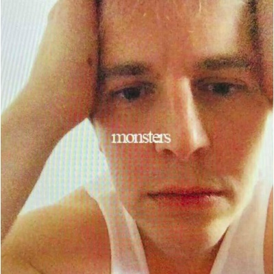 ODELL, TOM - monsters LP