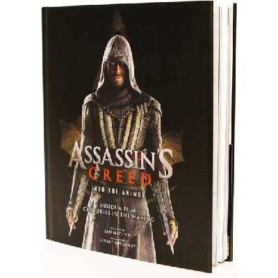 The Art and Making of Assassin's Creed Hardc... Ian Nathan
