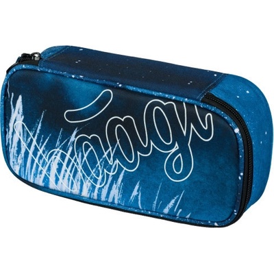 BAAGL etue Skate Steel