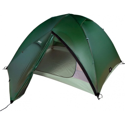 Bach Четириместна палатка Bach Guam 4 4-person tent - Willow Bough Green - размер One Size (522-0263-0111)