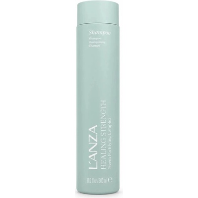 L’anza Healing Healing Strength White Tea Shampoo 300 ml