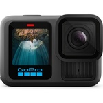 GoPro HERO13 Accessory Bundle (CHDRB-131-RW) Спортна екшън камера