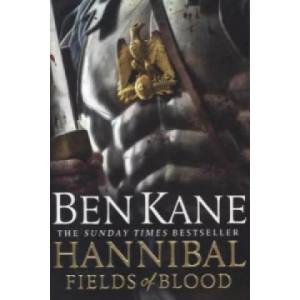 Hannibal: Fields of Blood | Ben Kane (2014)