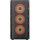 COUGAR Airface Pure Pro black (CGR-2GA5B-P)