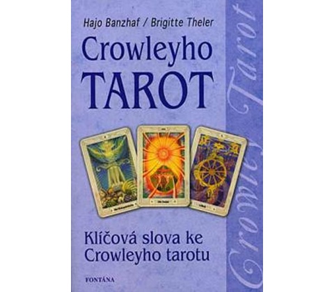 Crowleyho tarot