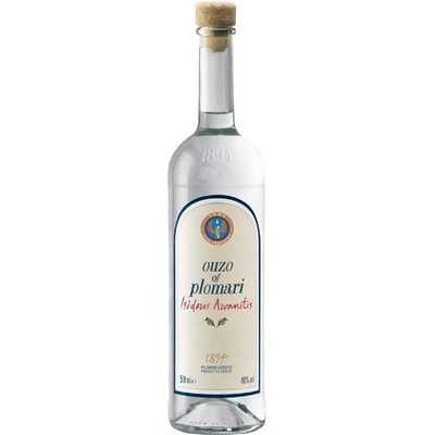 Plomari Пломари