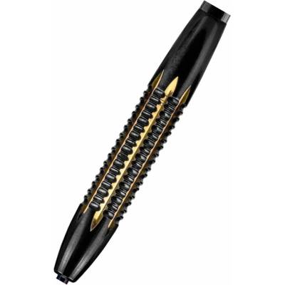 Bull's NL Steel Max Hopp - Maximiser - Coated Brass - 21g