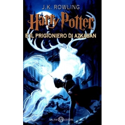 Harry Potter e il Prigioniero di Azkaban - J.K. Rowling