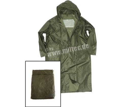 Mil-Tec PVC