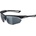 Alpina Defey HR black matte/black mirror