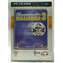 Championship Manager 3