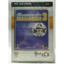 Championship Manager 3