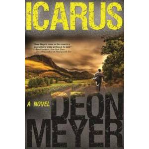 Icarus | Deon Meyer (ISBN: 9780802125514)