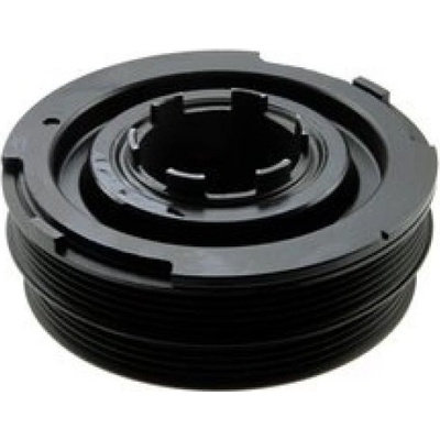 NTY Řemenice klika LAND ROVER ENG.2.0TD4 2.0CDT ROVER FREELANDER 00- 75 99-