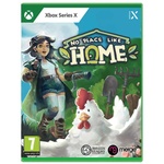 Merge Games No Place Like Home (Xbox Series X/S)