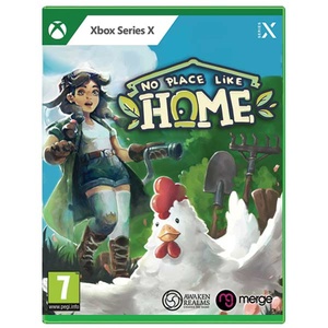 Merge Games No Place Like Home (Xbox Series X/S)