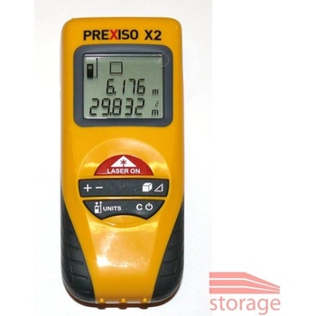 PREXISO X2