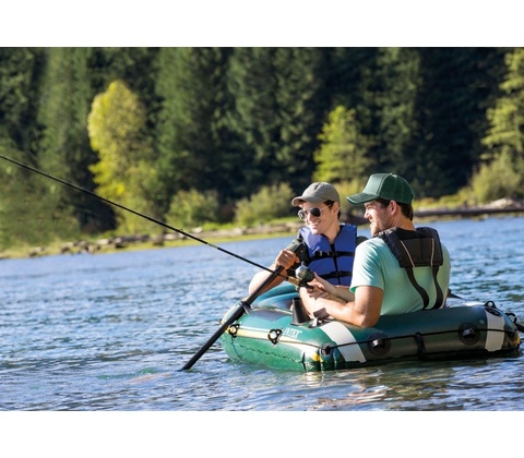 Intex 68347 Seahawk 2 Set