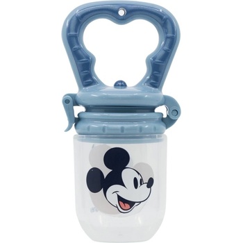Stor Мрежа за плодове Stor - Mickey Mouse Full Of Smiles (10451)
