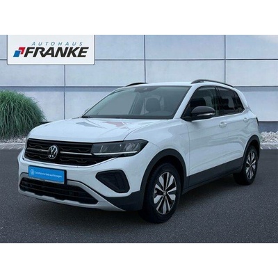 Volkswagen T-Cross 1.0 TSI Goal DSG 85 kW
