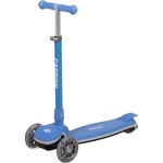 Toyz Детска тротинетка Caretero Toyz - Carbon, светлосиня (TOYZ-04061) - ozone Тротинетка, скутер
