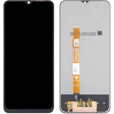 Vivo LCD Дисплей и Тъч Скрийн за vivo Y55s (2023) 5G / Y55 5G