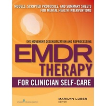 Emdr Therapy for Clinician Self-Care