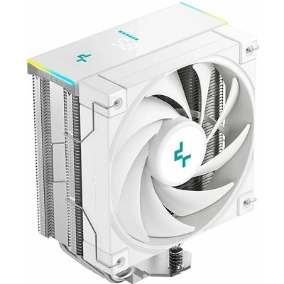 DeepCool AK400 Digital SE WH R-AK400-WHADMN-GJD