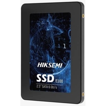 Hikvision Hiksemi E100 256GB, HS-SSD-E100(STD)/256G/CITY/WW