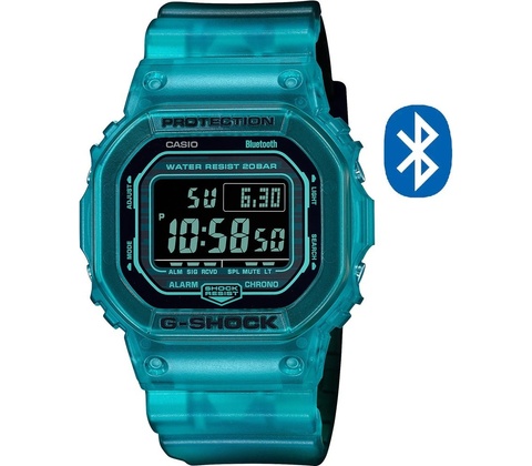 Casio DW-B5600G-2