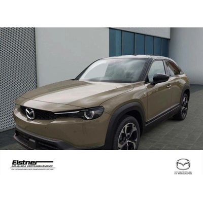 Mazda MX-30 e-Skyactiv R-EV Advantage 125 kW