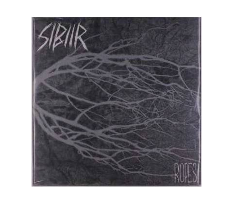 Ropes - Sibiir LP