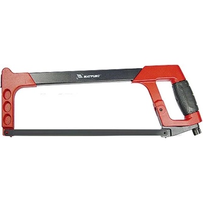 MTX Ножовка за метал, 300 mm, биметален лист, двукомпонентна дръжка MTX